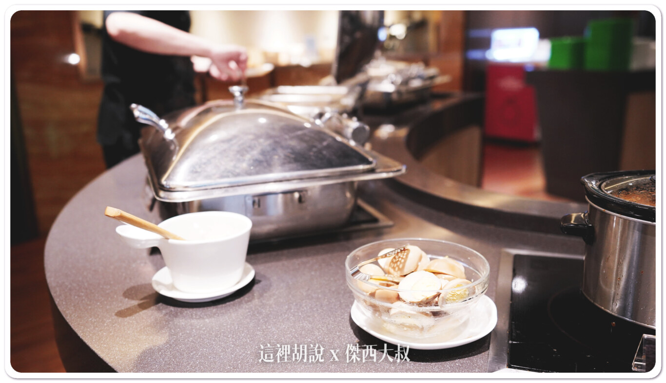 給你搭配在肉燥飯的滷蛋