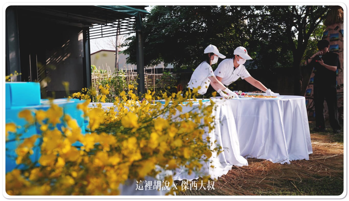 雲林莿桐鄉農會打造在地農產品新品牌 「田美學」:莿桐鄉農特產 雲林莿桐鄉農會打造在地農產品新品牌 「田美學」:莿桐鄉農特產