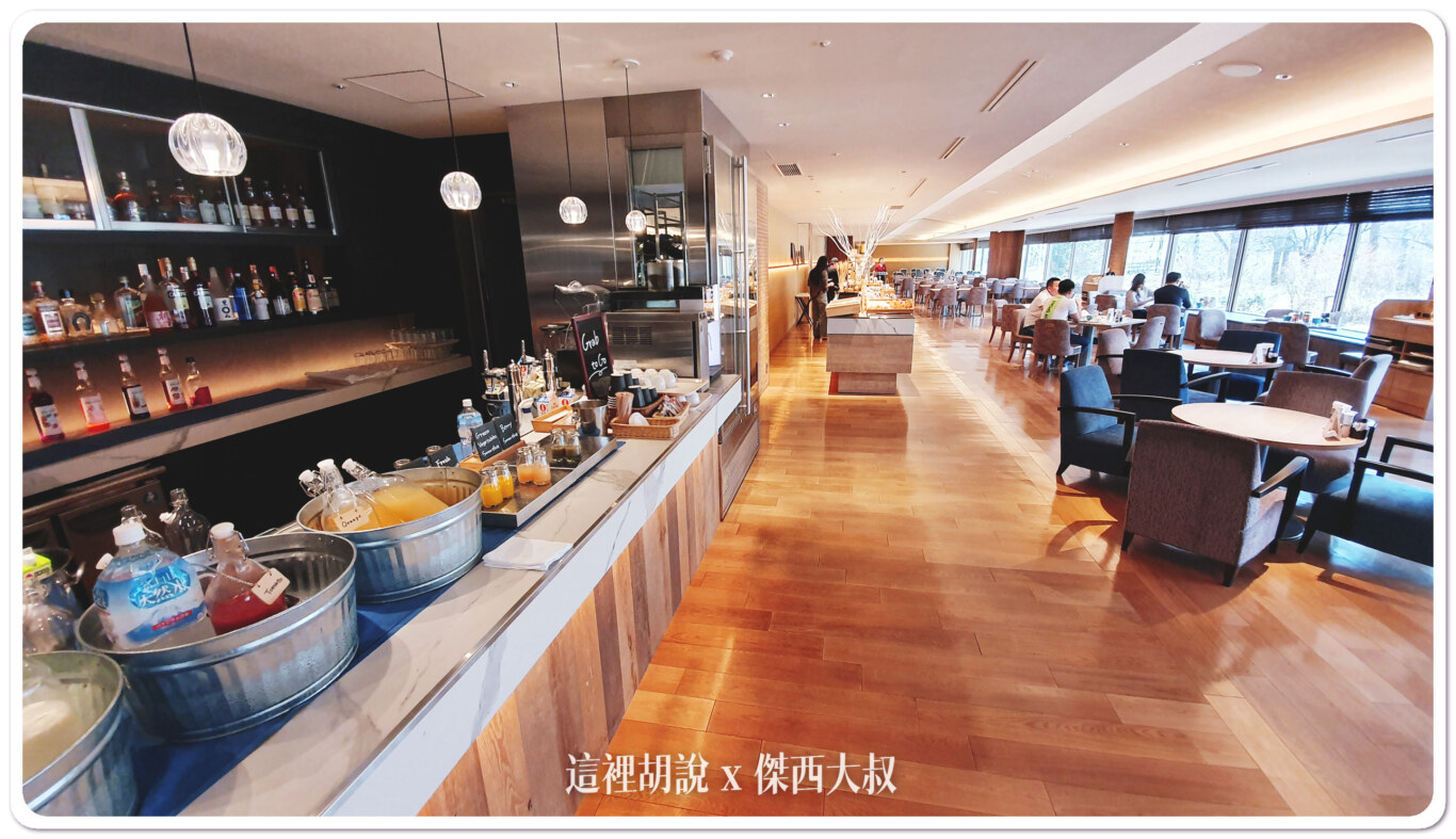 富士山中湖萬豪飯店 Fuji Marriott Hotel Lake Yamanaka 入住照片記錄:早餐餐點 富士山中湖萬豪飯店 Fuji Marriott Hotel Lake Yamanaka 入住照片記錄:早餐餐點