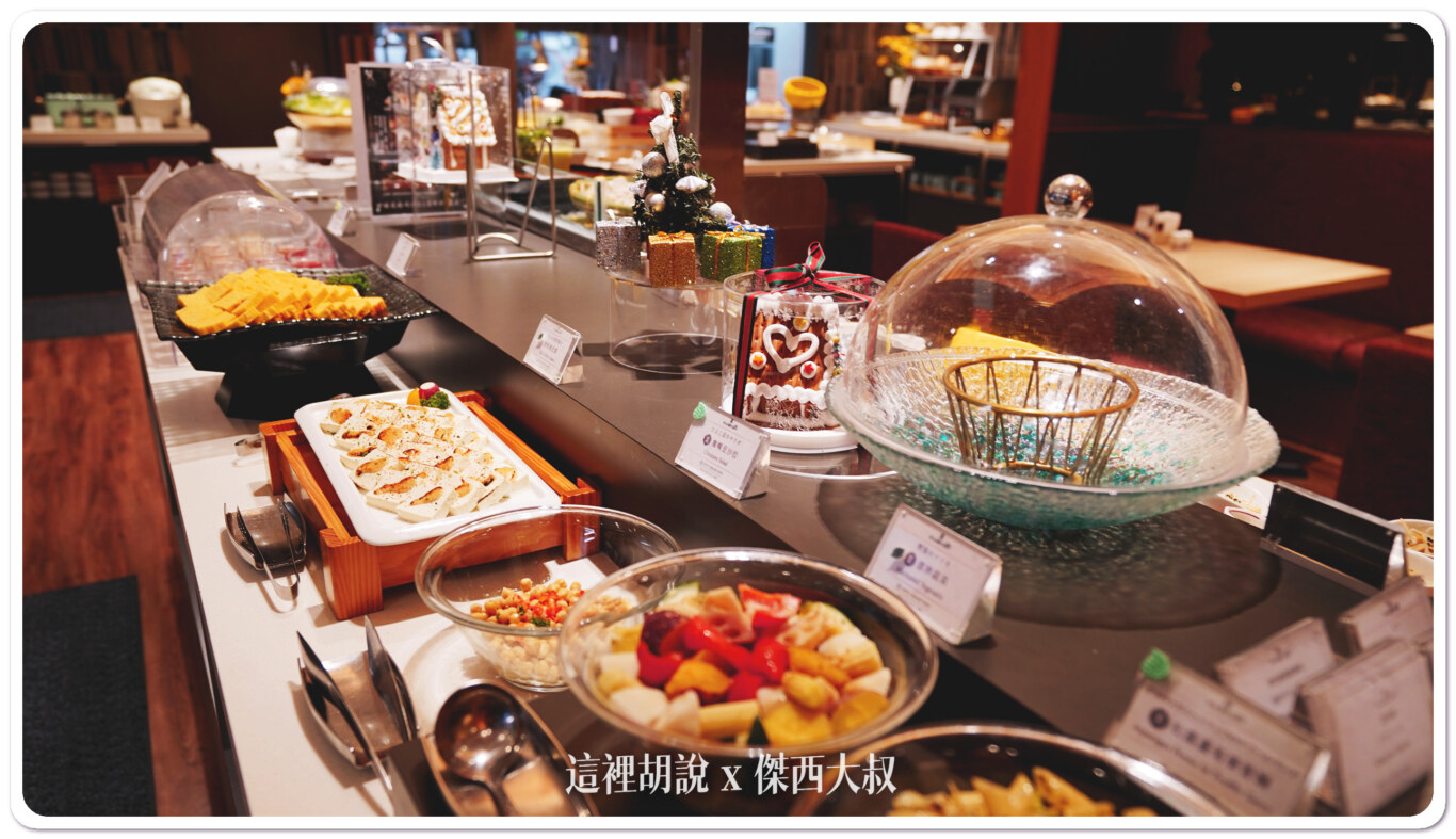 台北:再訪「格拉斯麗飯店」忠孝新生捷運站 豐盛日式早餐 日本華盛頓酒店集團:取餐區域:日式餐點 台北:再訪「格拉斯麗飯店」忠孝新生捷運站 豐盛日式早餐 日本華盛頓酒店集團:取餐區域:日式餐點