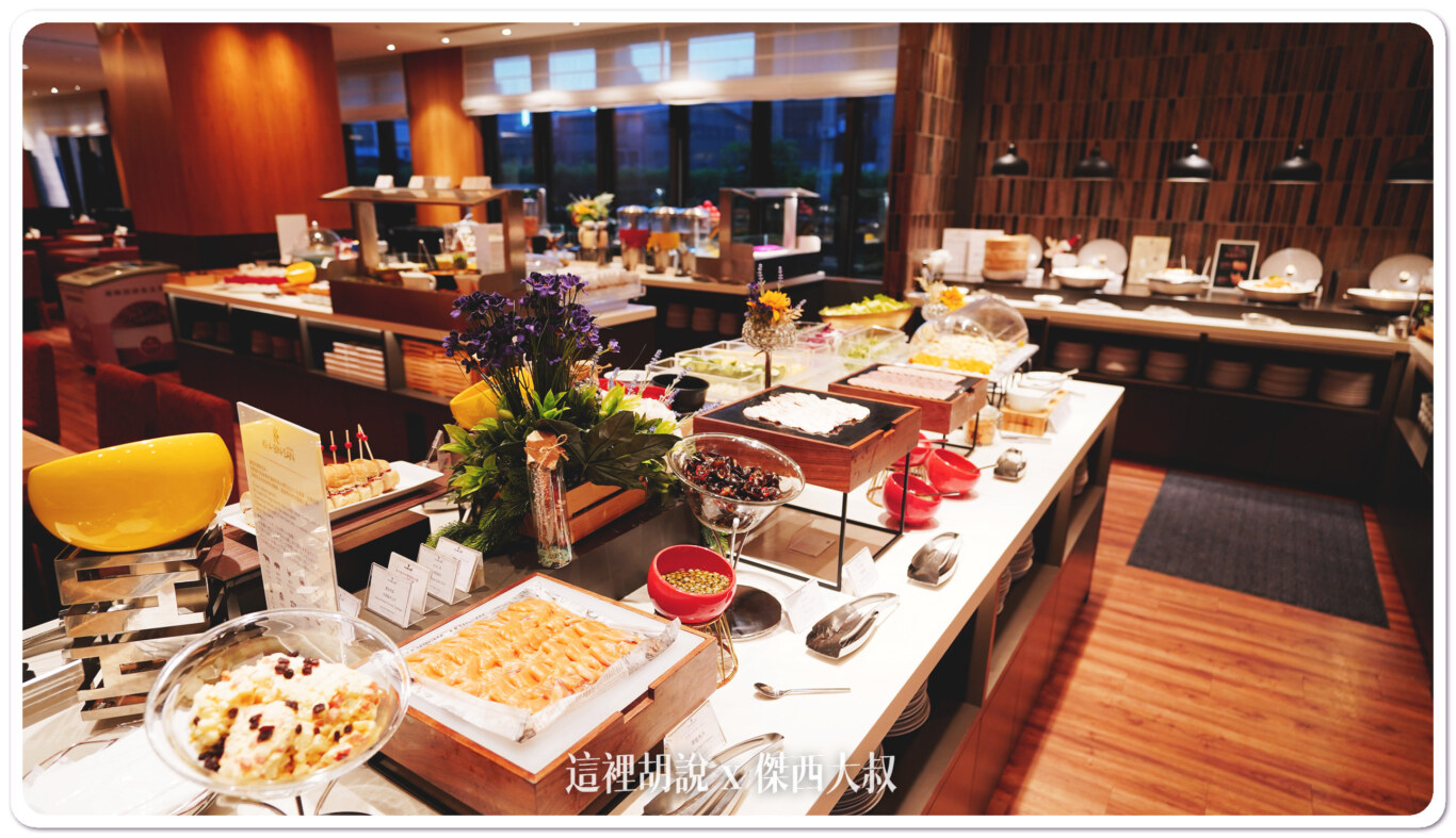 台北:再訪「格拉斯麗飯店」忠孝新生捷運站 豐盛日式早餐 日本華盛頓酒店集團:取餐區域:日式餐點 台北:再訪「格拉斯麗飯店」忠孝新生捷運站 豐盛日式早餐 日本華盛頓酒店集團:取餐區域:日式餐點