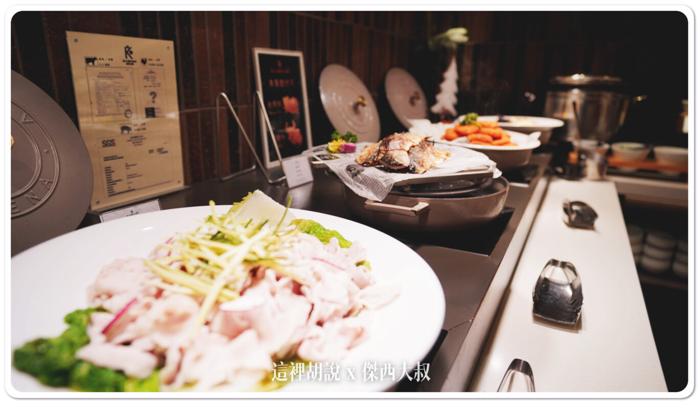 台北:再訪「格拉斯麗飯店」忠孝新生捷運站 豐盛日式早餐 日本華盛頓酒店集團:取餐區域:日式餐點 台北:再訪「格拉斯麗飯店」忠孝新生捷運站 豐盛日式早餐 日本華盛頓酒店集團:取餐區域:日式餐點