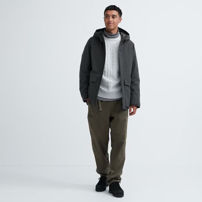 UNIQLO冬季的服裝一直都有出這種鋪棉的褲子圖片來源 UNIQLO官網(商品連結)https://www.uniqlo.com/jp/ja/products/E459710-000/00?colorDisplayCode=57&sizeDisplayCode=004 UNIQLO冬季的服裝一直都有出這種鋪棉的褲子圖片來源 UNIQLO官網(商品連結)https://www.uniqlo.com/jp/ja/products/E459710-000/00?colorDisplayCode=57&sizeDisplayCode=004
