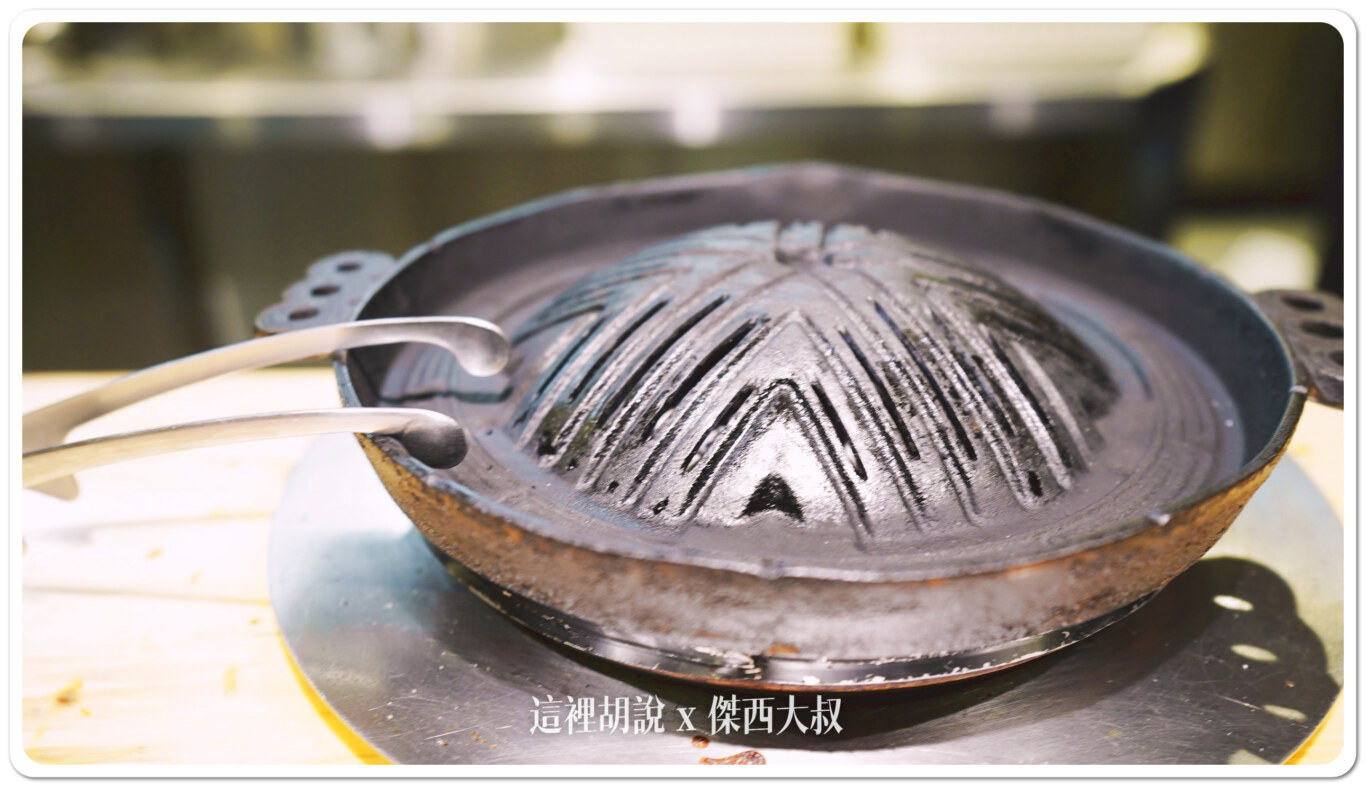 北海道札幌薄野：達摩成吉思汗烤肉 六間店點餐攻略 三訪記錄：傑西二訪記錄：6.4店