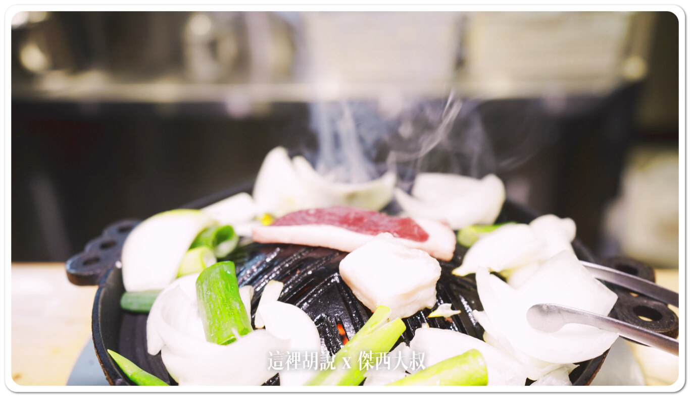 北海道札幌薄野：達摩成吉思汗烤肉 六間店點餐攻略 三訪記錄：傑西二訪記錄：6.4店