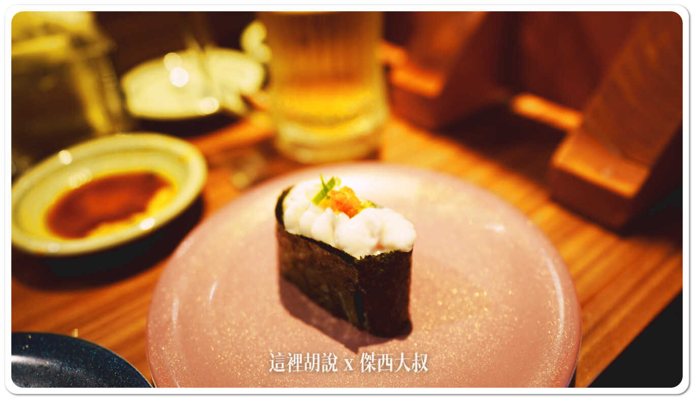 北海道壽司：薄野  回転寿司 ぱさーる 又是一個本地人為主的壽司店 新增二訪記錄：二訪紀錄