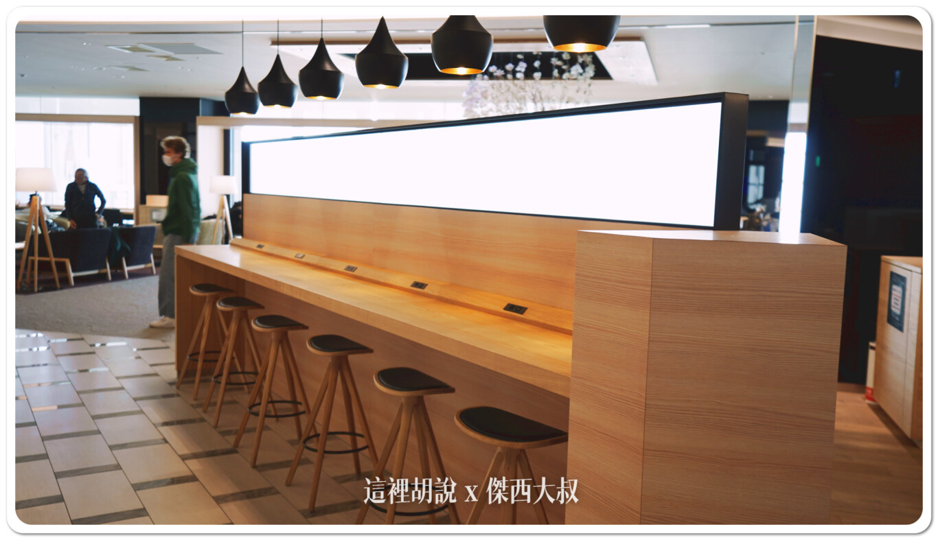 北海道新千歲機場 國際線 ROYAL LOUNGE 航空公司貴賓室:休息空間 北海道新千歲機場 國際線 ROYAL LOUNGE 航空公司貴賓室:休息空間