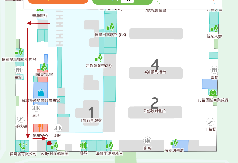 桃園機場：可以把行李寄送回家嗎？那邊可以存放行李？ 機場宅配服務 - 這裡胡說 JL TALKS