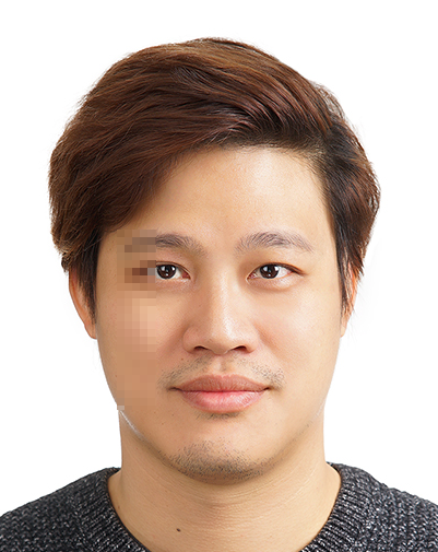 CIQS：『護照』可以用韓式證件照嗎？護照折損可以用嗎？ - 這裡胡說 JL TALKS