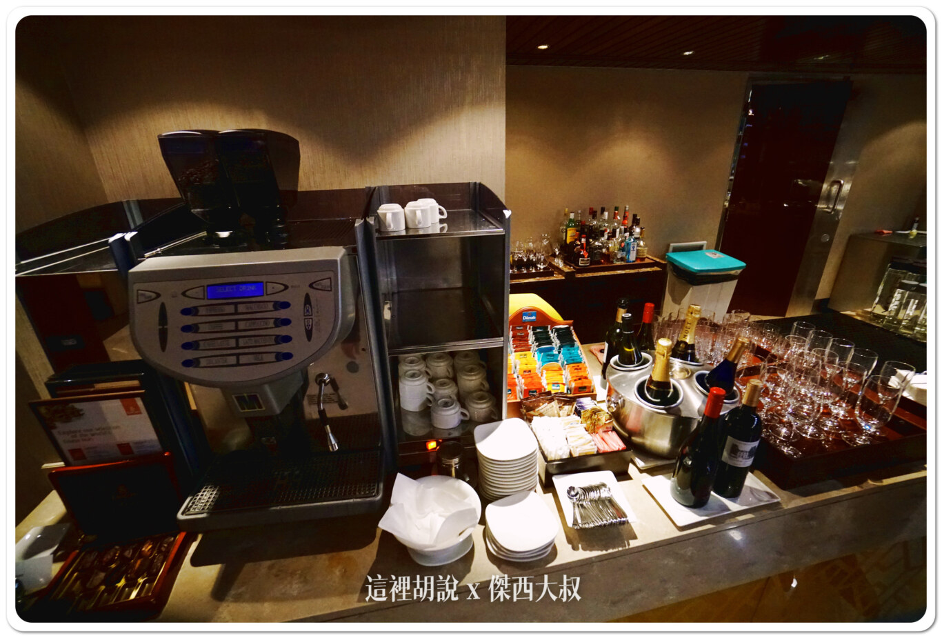 飛行記錄：阿聯酋 Emirates A380 商務艙 TPE-DXB-MAD 台北杜拜馬德里 DXB貴賓室：DXB 杜拜轉機