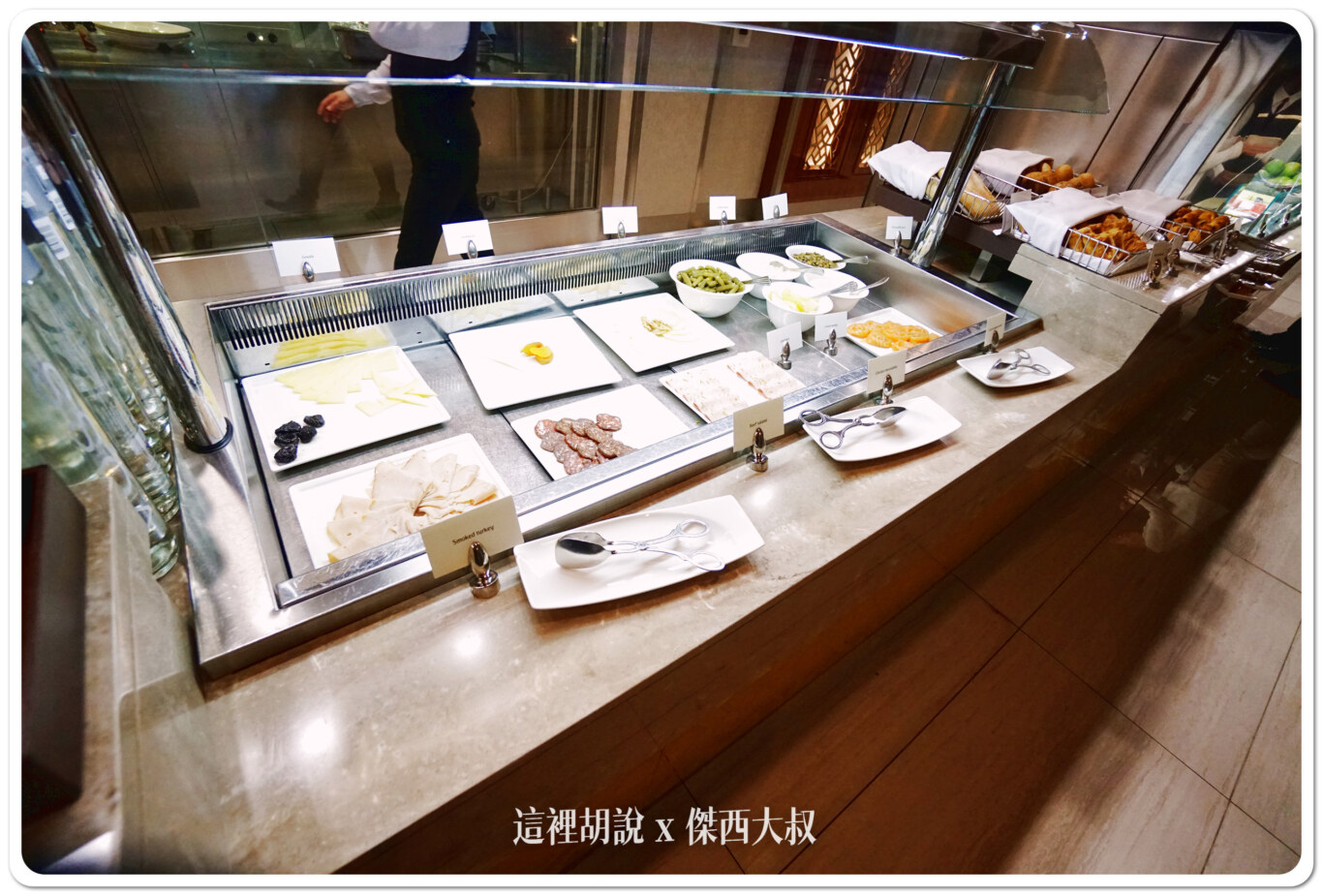 飛行記錄：阿聯酋 Emirates A380 商務艙 TPE-DXB-MAD 台北杜拜馬德里 DXB貴賓室：DXB 杜拜轉機