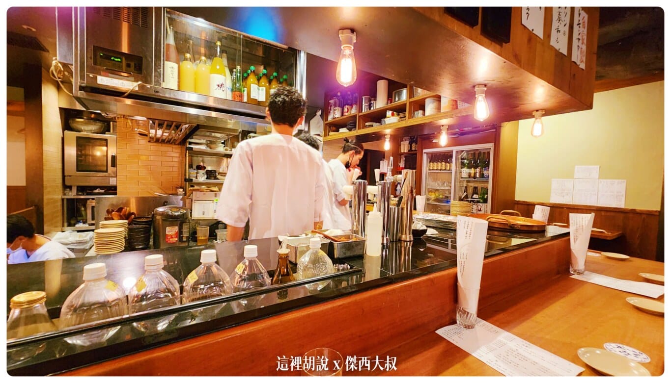 東京目黑 酒場シナトラ 居酒屋 在地人最愛！絕品清酒與日式串燒：店面外觀