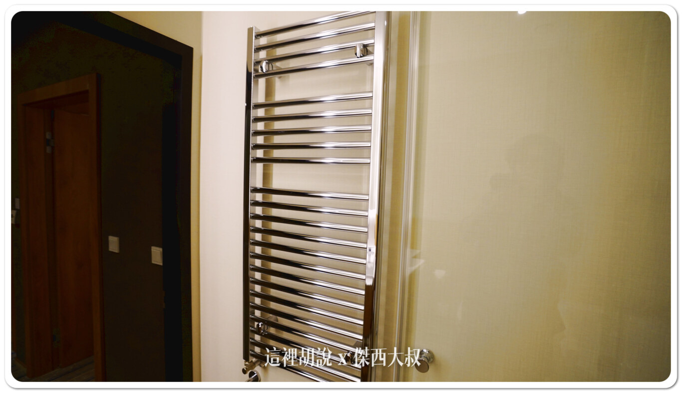 毛巾架