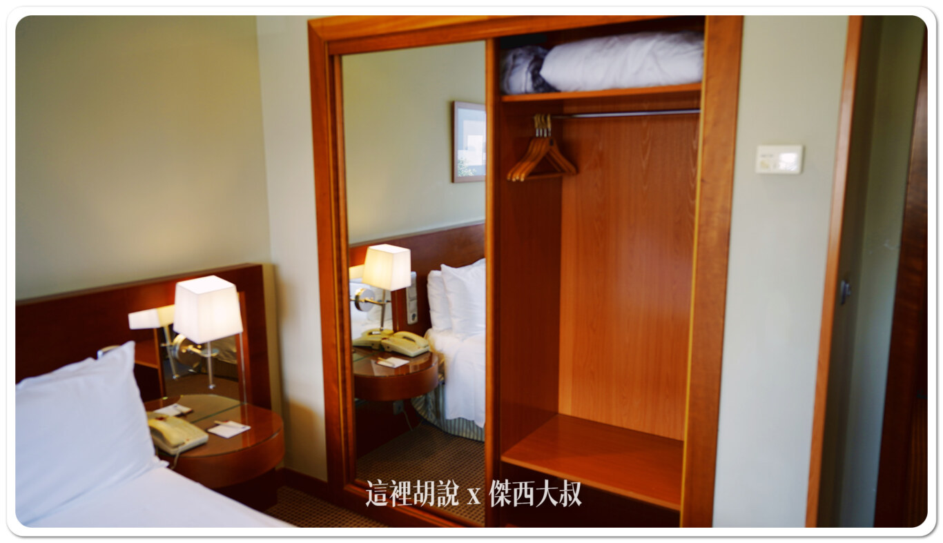 西班牙馬德里機場住宿 阿拉梅達機場爵怡飯店ALAMEDA HOTEL：客房
