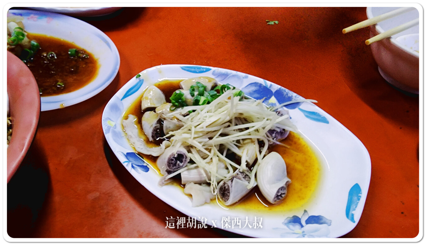 屏東內埔 阿英麵店 客家粄條小吃店 屏東內埔在地人推薦！必吃粄條與客家小菜全攻略：阿英麵店