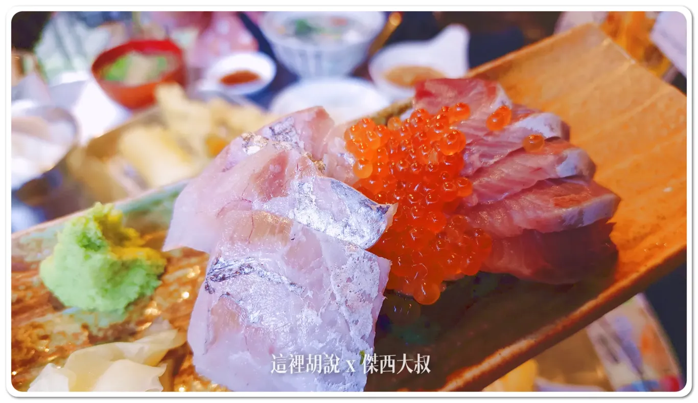 上野 地魚屋台居酒屋 濱ちゃん 現炸天婦羅＋極鮮生魚片，在地人推薦下酒菜攻略：地魚屋台居酒屋 濱ちゃん