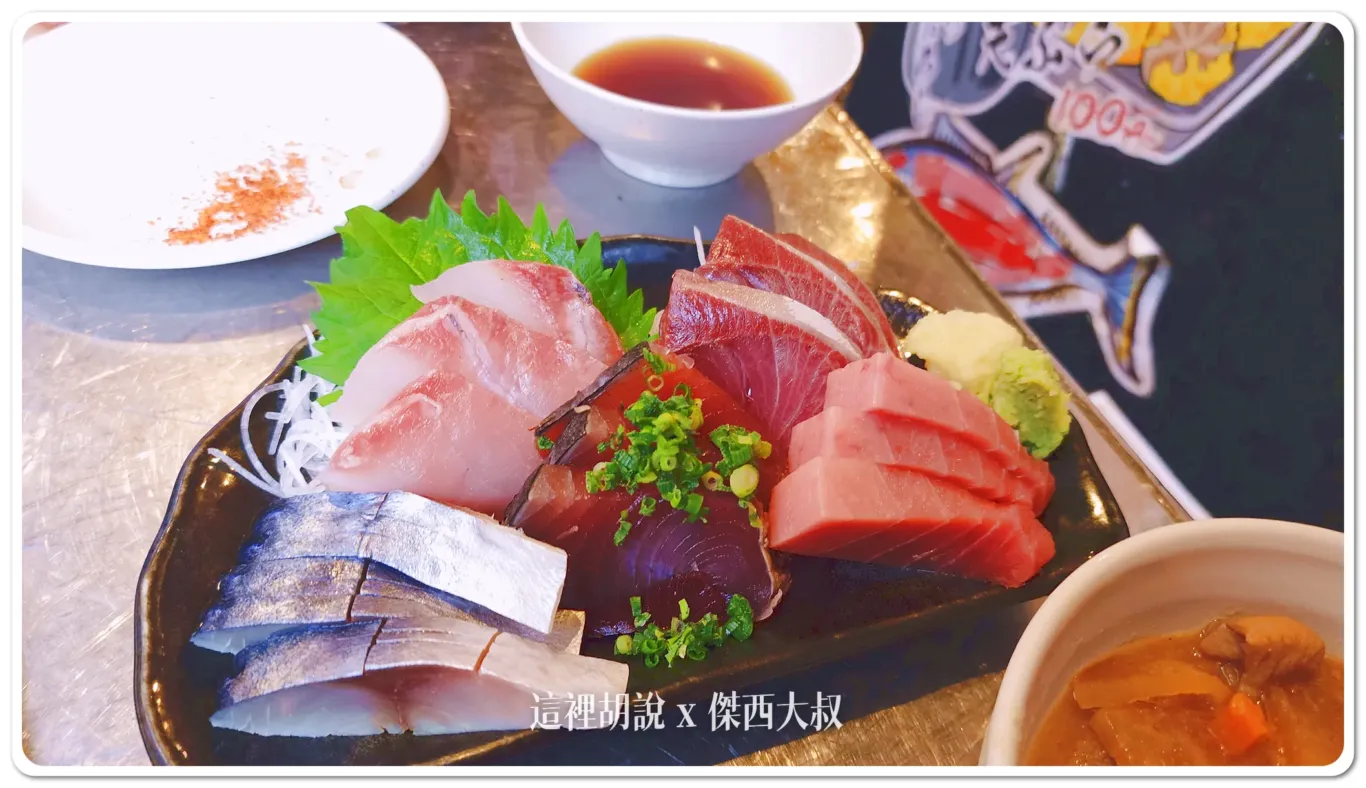 上野 地魚屋台居酒屋 濱ちゃん 現炸天婦羅＋極鮮生魚片，在地人推薦下酒菜攻略：地魚屋台居酒屋 濱ちゃん