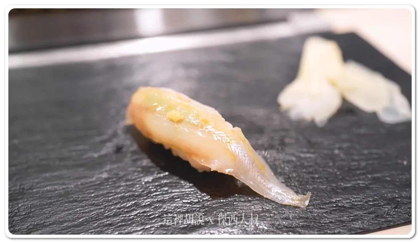 北海道新千歲機場 札幌魚河岸57番立吞壽司 必點海膽、白身魚 三訪全記錄 傑西不想拿出來的口袋名單：再訪 2024/11