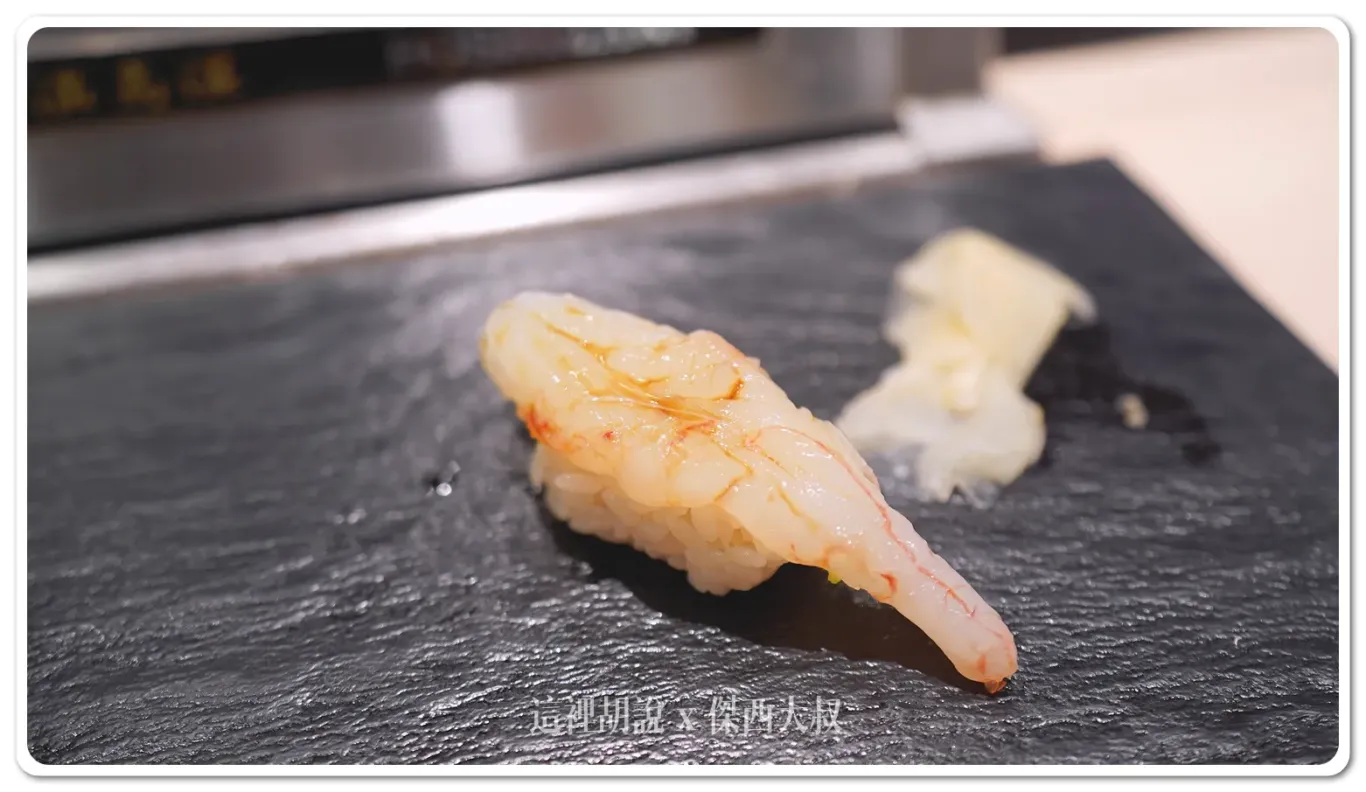 北海道新千歲機場 札幌魚河岸57番立吞壽司 必點海膽、白身魚 三訪全記錄 傑西不想拿出來的口袋名單：再訪 2024/11