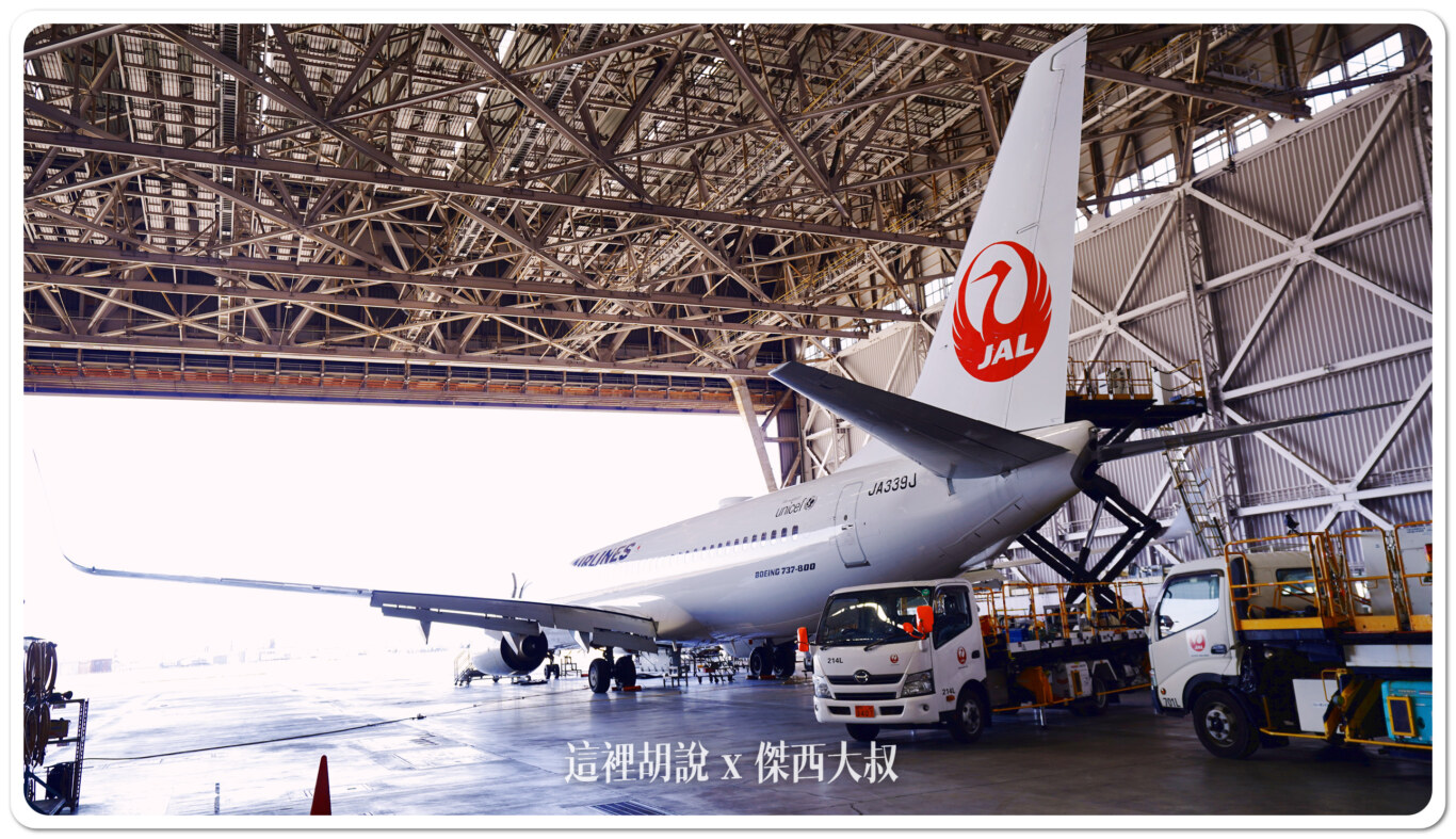 波音的737-800 波音的737-800