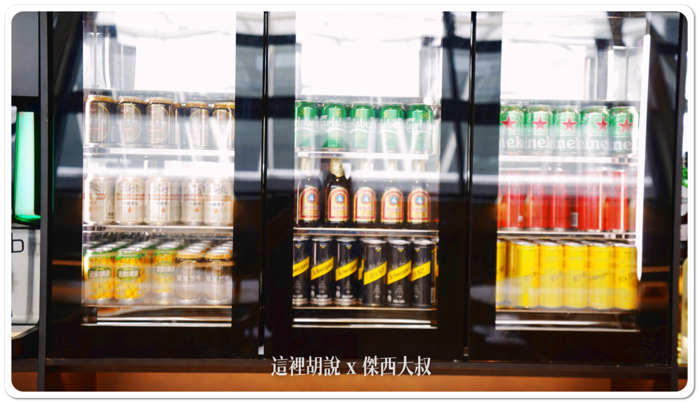 各類啤酒的選擇喝酒不開車 開車不喝酒 未滿十八歲請勿飲酒