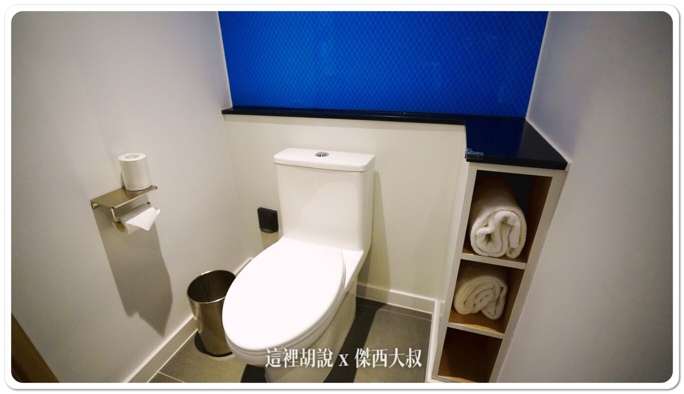 衛生紙是有另外透過包膜封住