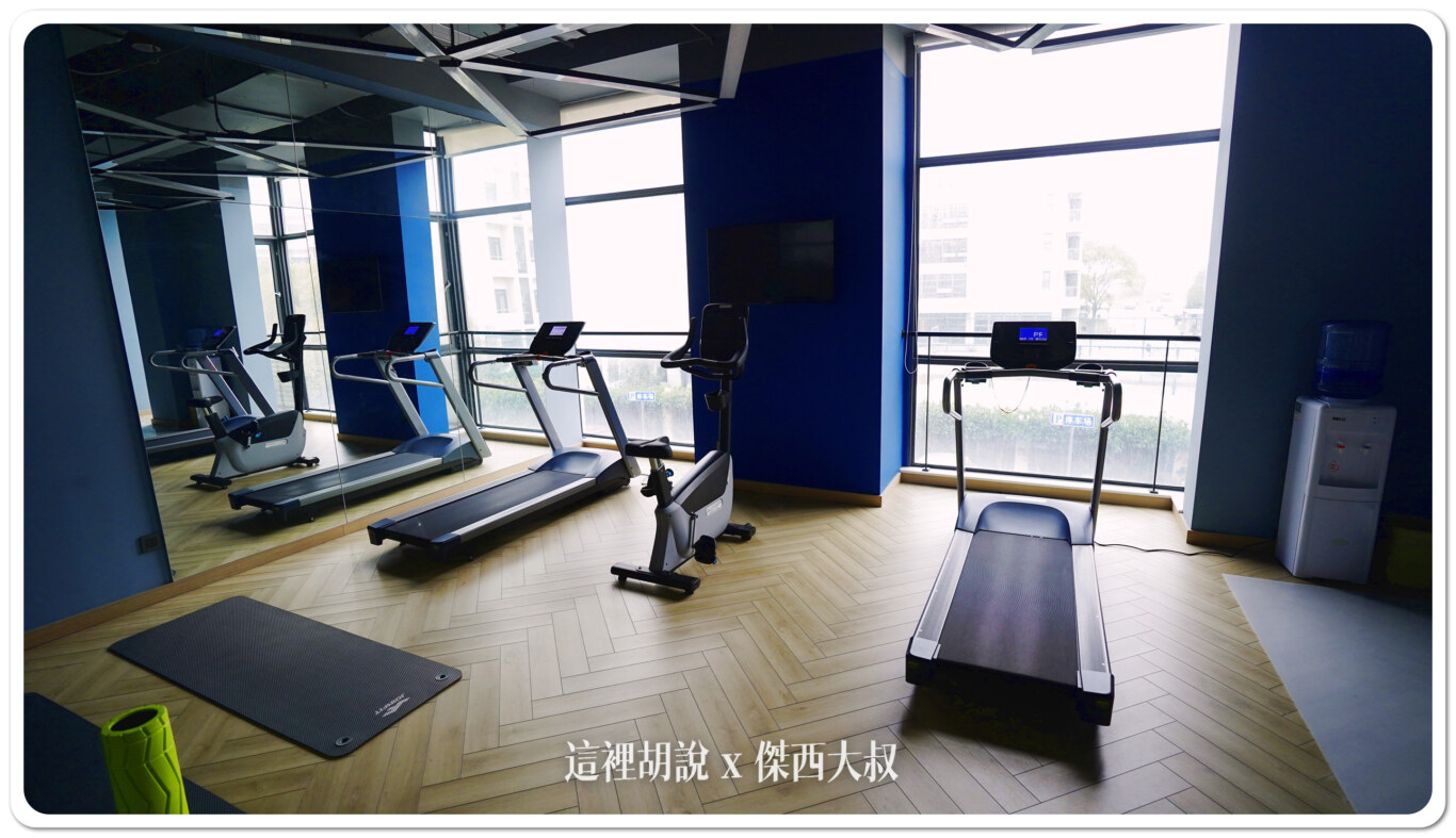  @傑西大叔 x 這裡胡說