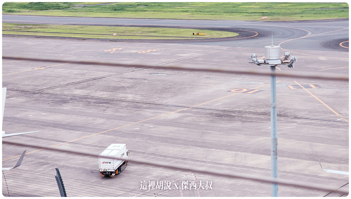空側作業 日本東京國際機場 羽田機場(HND) 2023-06:T1 空側作業 日本東京國際機場 羽田機場(HND) 2023-06:T1