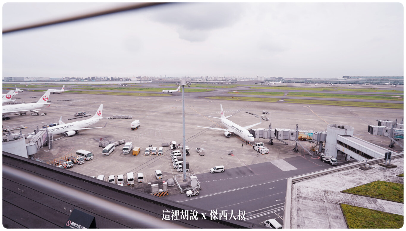 空側作業 日本東京國際機場 羽田機場(HND) 2023-06:T1 空側作業 日本東京國際機場 羽田機場(HND) 2023-06:T1