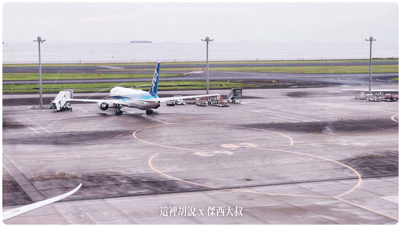 空側作業 日本東京國際機場 羽田機場(HND) 2023-06:T2 空側作業 日本東京國際機場 羽田機場(HND) 2023-06:T2