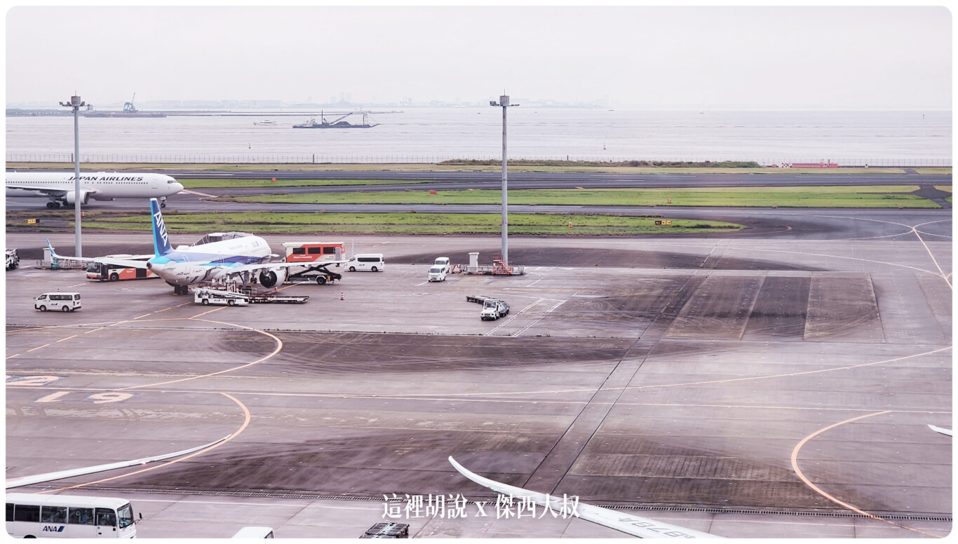 空側作業 日本東京國際機場 羽田機場(HND) 2023-06:T2 空側作業 日本東京國際機場 羽田機場(HND) 2023-06:T2