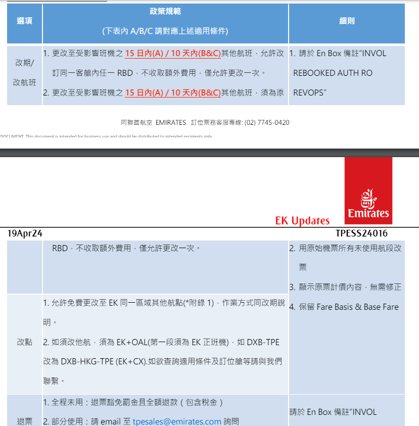 杜拜機場大雨事件 緩慢恢復中 旅客等待消化：04.19 更新