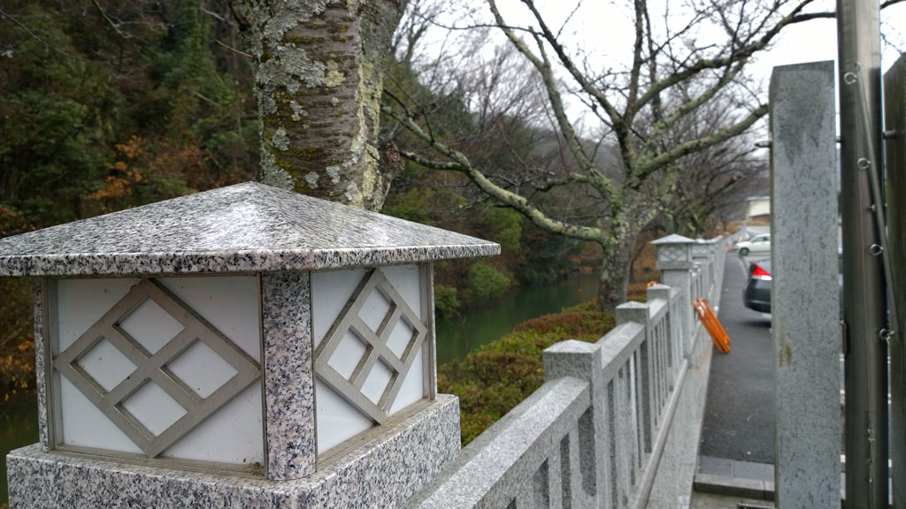 日本百大名城：24.武田氏館：武田神社