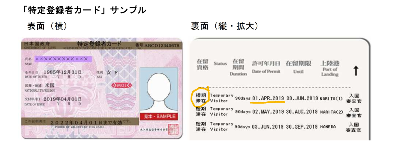 日本快速通關神器：JTTP日本受信賴旅客計劃 從申請到退稅 你會遇到的所有問題：卡關的原因