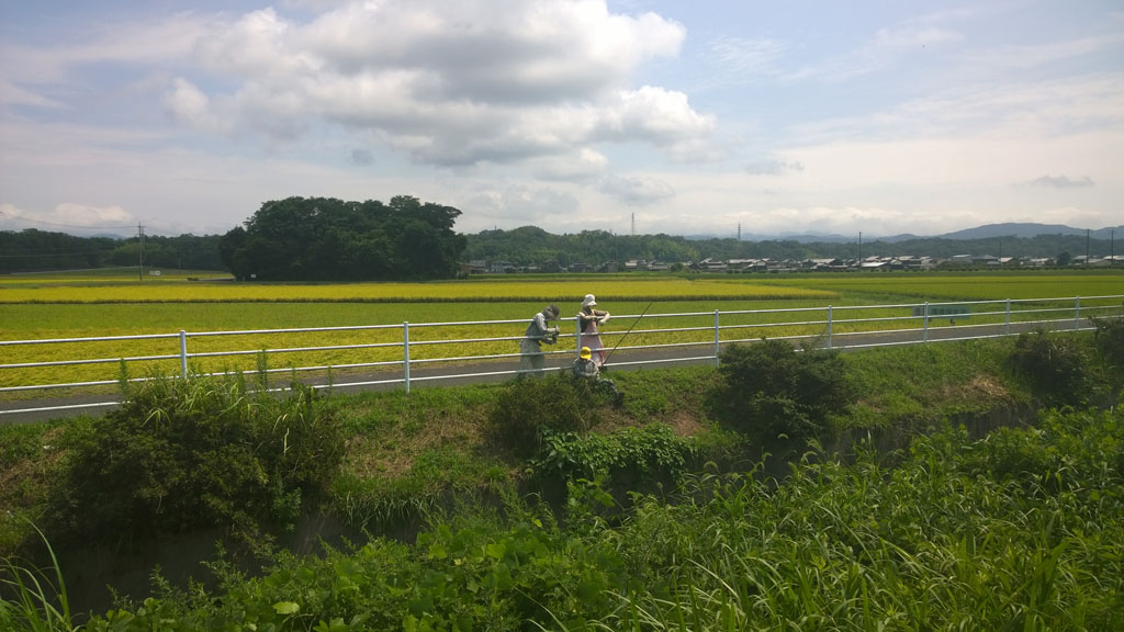 日本百大名城：47.伊賀上野城：前往伊賀上野城的交通