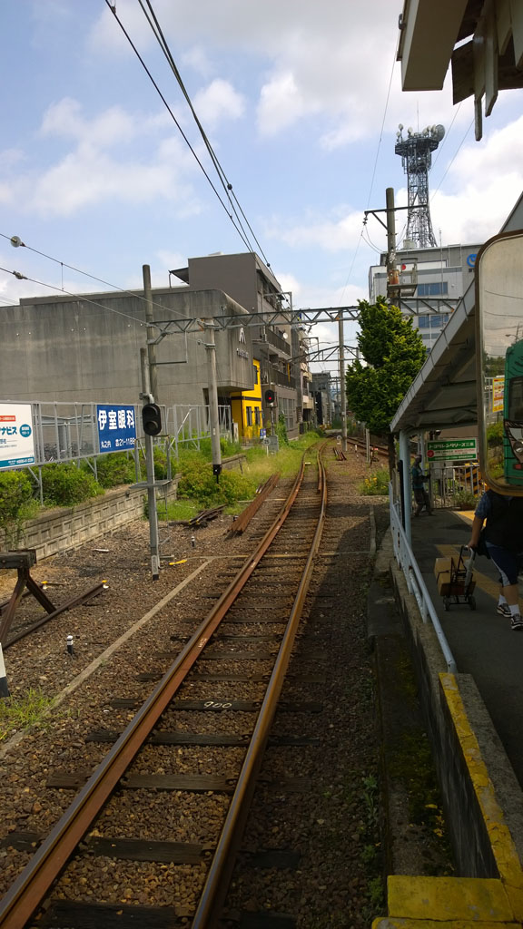 日本百大名城：47.伊賀上野城：前往伊賀上野城的交通