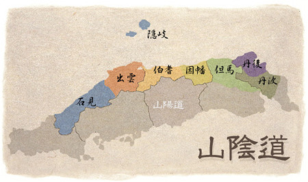 日本百大名城：57.篠山城：篠山城的歷史
