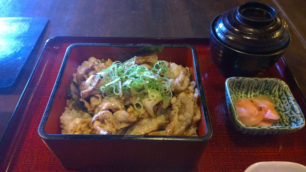 日本百大名城：60.赤穗城：值得一提的名物