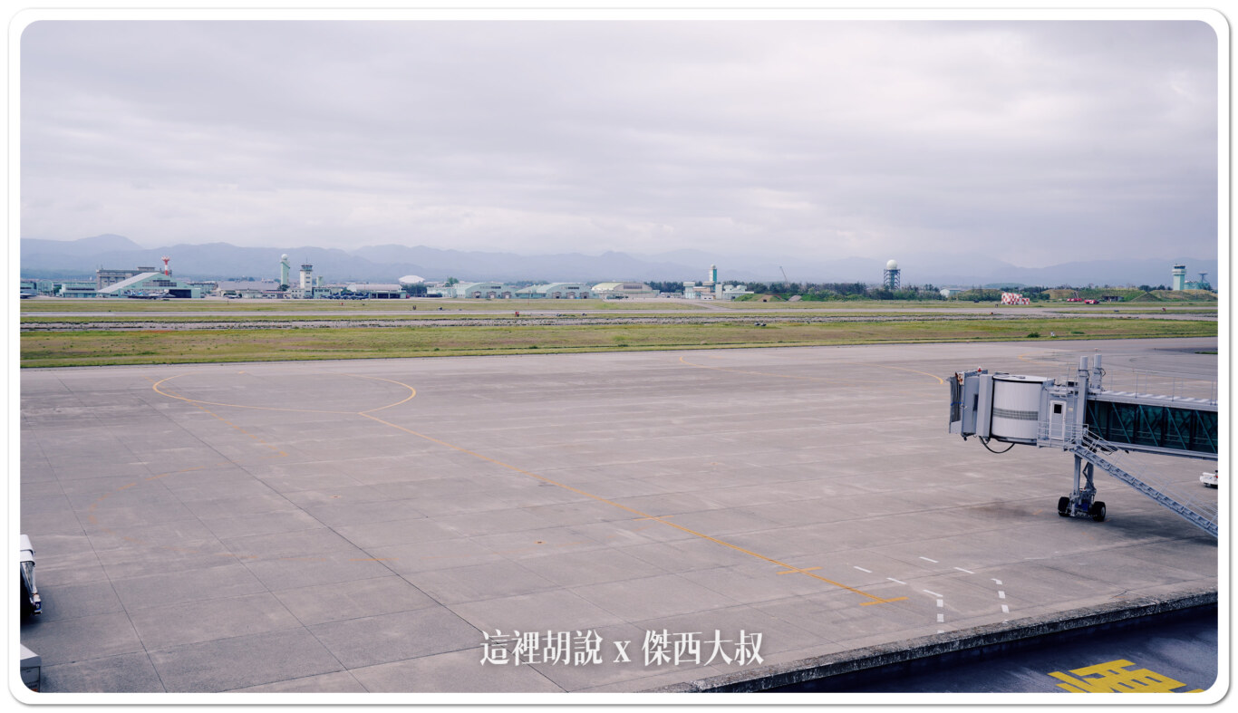 空側作業 小松機場(KMQ) 2024-05:KMQ-TPE 空側作業 小松機場(KMQ) 2024-05:KMQ-TPE