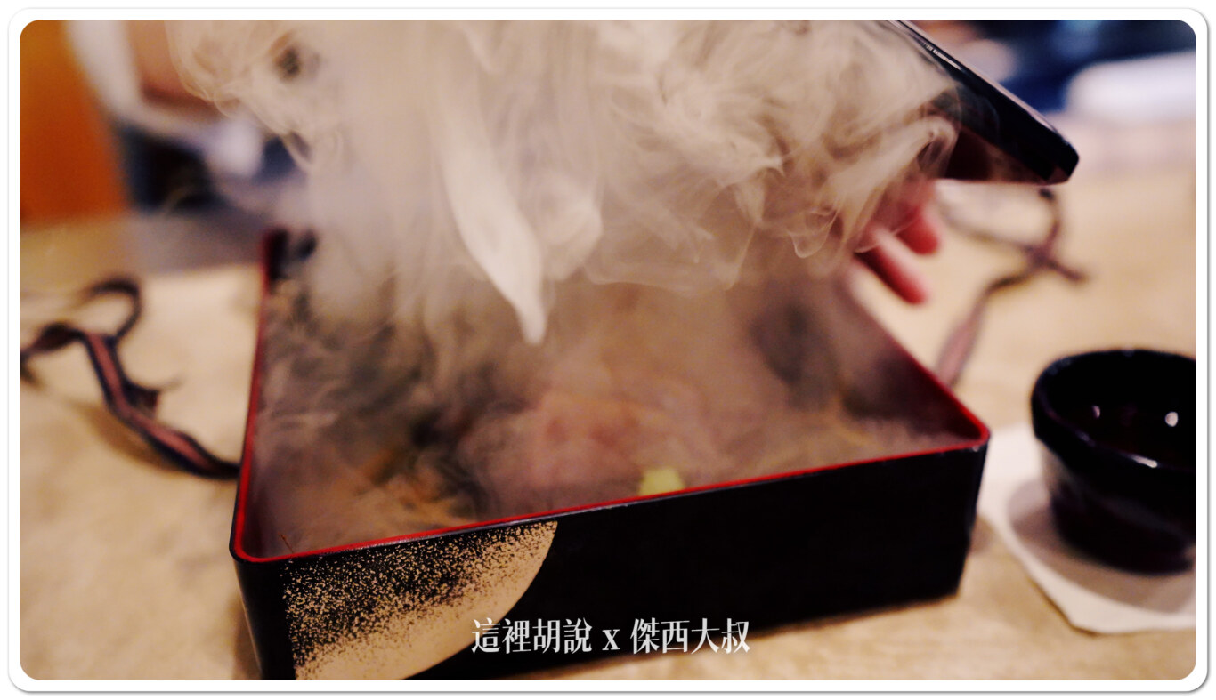 金澤片町 CRAFTEAT 有經營酒吧的漆器店：CRAFTEAT  傑西點了什麼