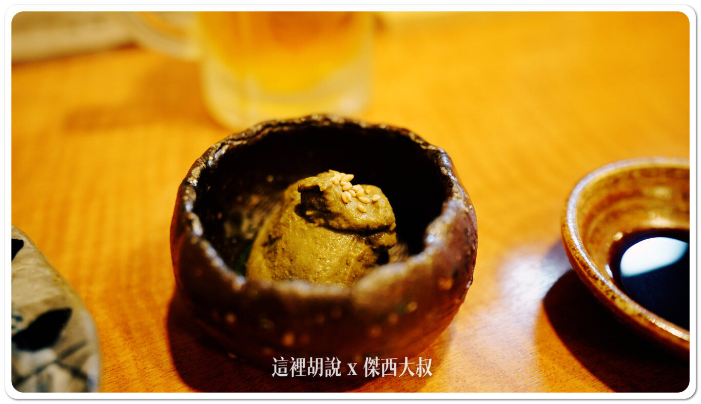 我真的很喜歡吃蟹味增,有看到都會點一下 我真的很喜歡吃蟹味增,有看到都會點一下