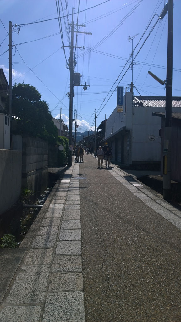 日本百大名城:61.高取城:前往高取城的交通 日本百大名城:61.高取城:前往高取城的交通