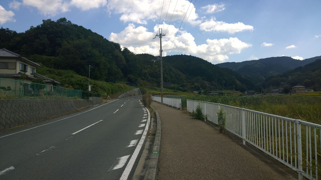日本百大名城:61.高取城:前往高取城的交通 日本百大名城:61.高取城:前往高取城的交通