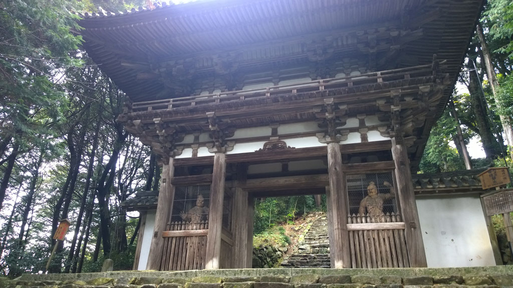 日本百大名城：51. 安土城：安土城