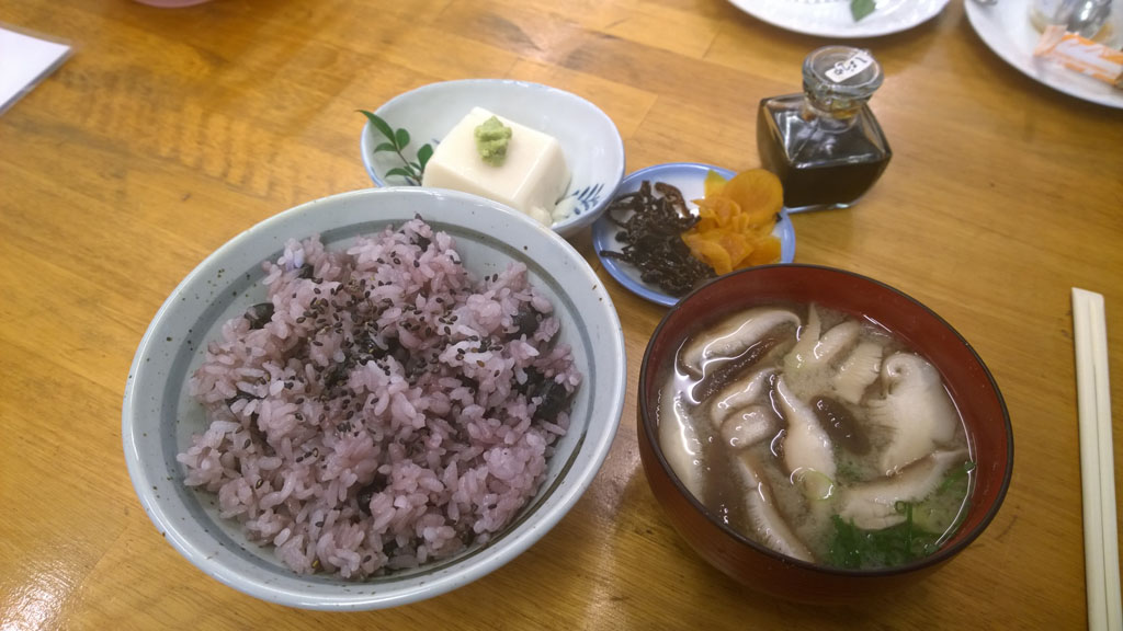 日本百大名城：55.千早城：千早的名物