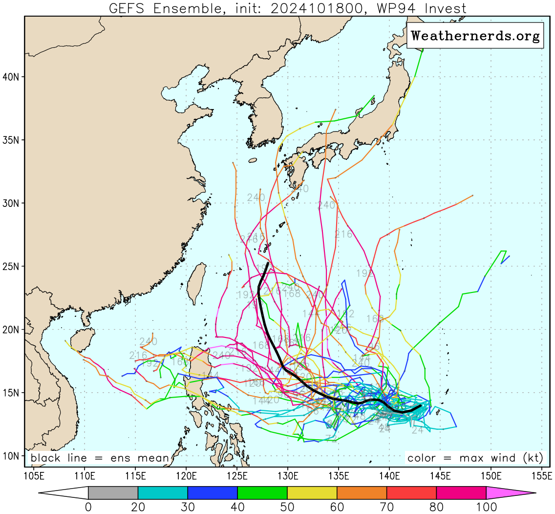 航空事件簿:2024/10 潭美颱風/康芮颱風:10/18 航空事件簿:2024/10 潭美颱風/康芮颱風:10/18