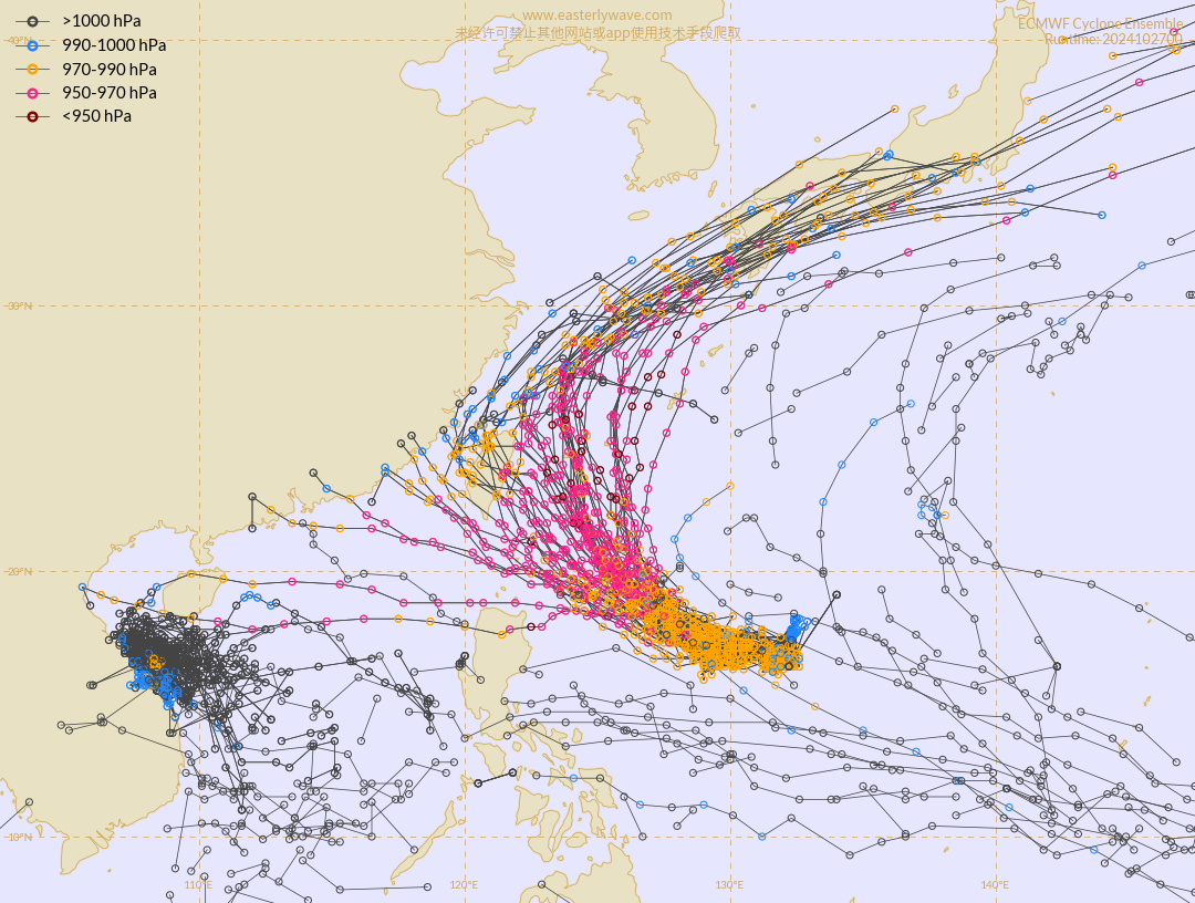 航空事件簿:2024/10 潭美颱風/康芮颱風:10/27 早上系集 航空事件簿:2024/10 潭美颱風/康芮颱風:10/27 早上系集