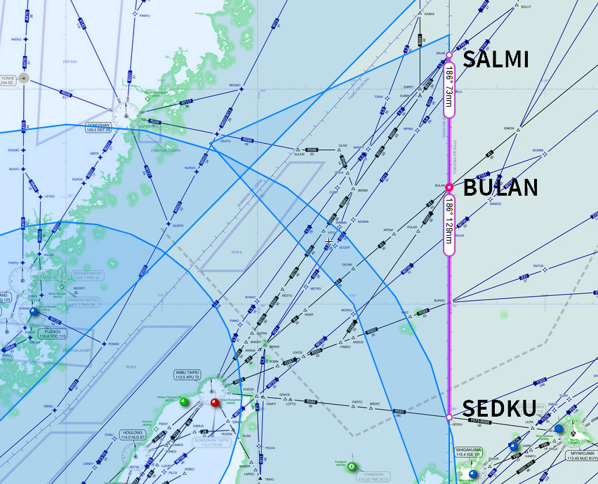航空事件簿:2024/10 潭美颱風/康芮颱風:颱風過境後 航空事件簿:2024/10 潭美颱風/康芮颱風:颱風過境後
