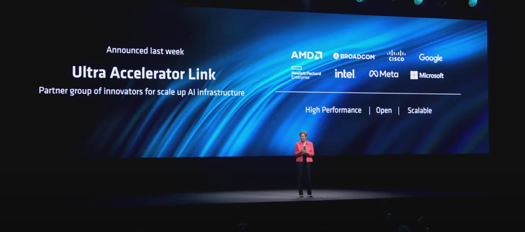 Computex 2024：AMD 蘇姿丰博士 KEYNOTE 演講：資料中心