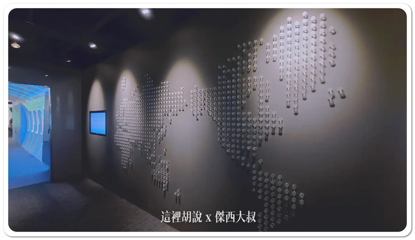 長榮航空:直搗空服員報到中心 營運總部 安全教育中心 - 這裡胡說 JL TALKS 長榮航空:直搗空服員報到中心 營運總部 安全教育中心 - 這裡胡說 JL TALKS